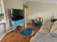 1998 Merit Manufactured Home