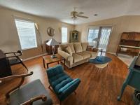 1998 Merit Manufactured Home