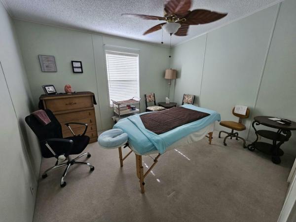 1998 Merit Manufactured Home