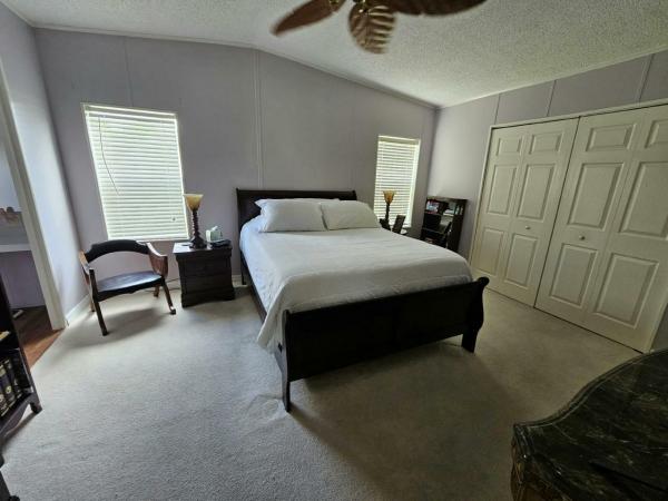 1998 Merit Manufactured Home