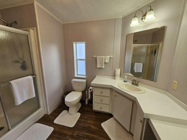 1998 Merit Manufactured Home