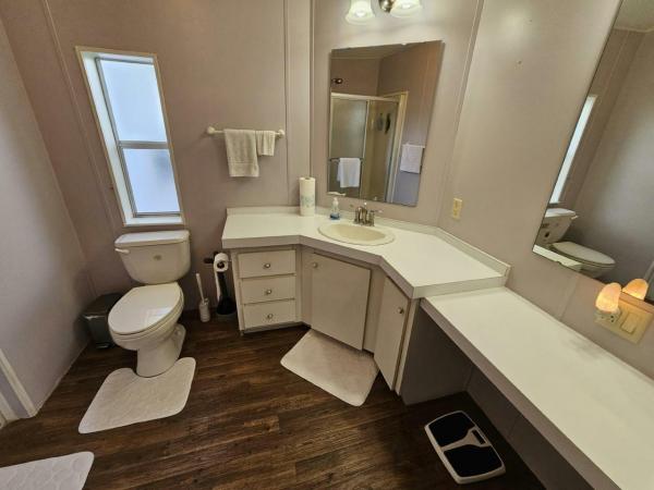 1998 Merit Manufactured Home