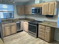 1988 Merit HS Manufactured Home