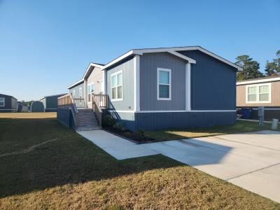 Mobile Home at 10679 Rustling Dr Conroe, TX 77303