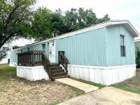 1994 Skyline Winner Mobile Home