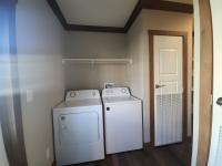 2024 Clatyon 32DEV28604A Mobile Home