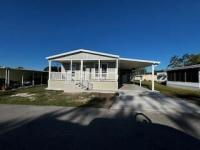 2025 Skyline - Ocala Santa Rosa Mobile Home