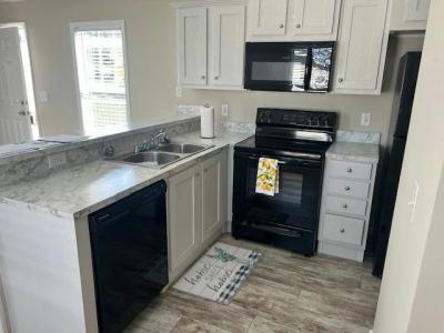 Mobile Home at 2853 Southfork Drive Lot Ss2853 Knoxville, TN 37921