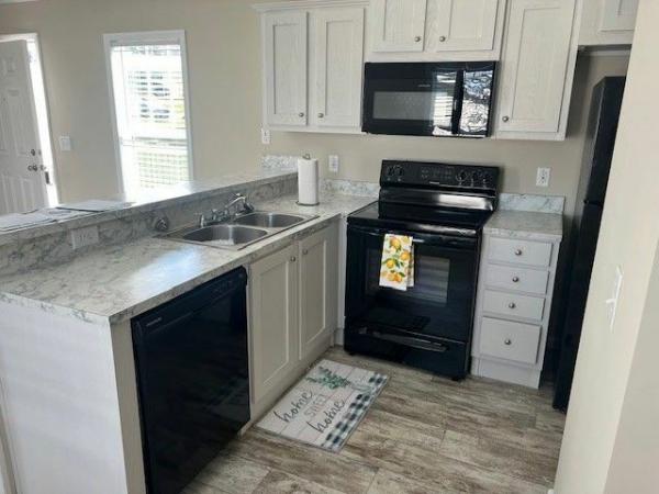 Photo 2 of 2 of home located at 2853 Southfork Drive Lot Ss2853 Knoxville, TN 37921