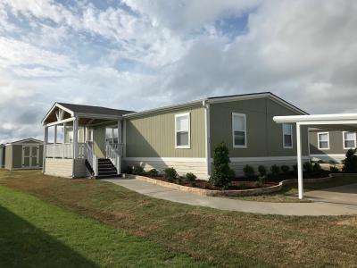 Mobile Home at 370 Peridot Road Lot #370 Wylie, TX 75098