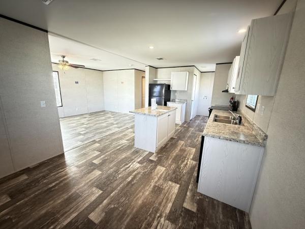 2025 Champion Home Builders, Inc. mobile Home