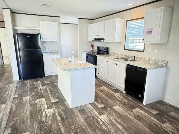 2025 Champion Home Builders, Inc. mobile Home