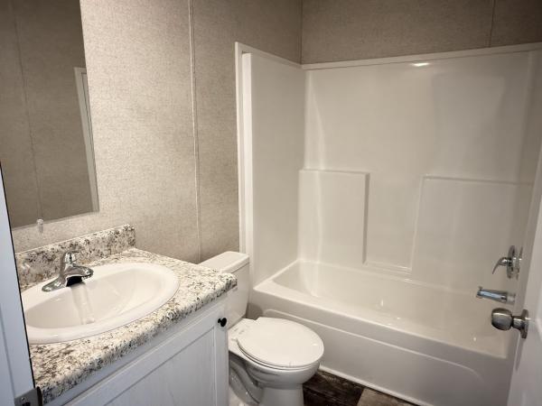 2025 Champion Home Builders, Inc. mobile Home