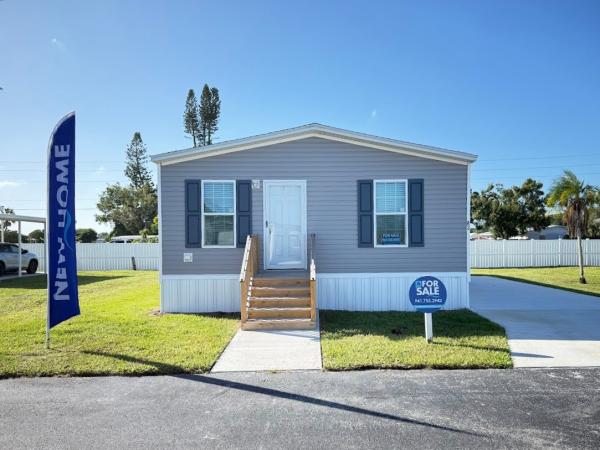 2025 Champion Home Builders, Inc. mobile Home