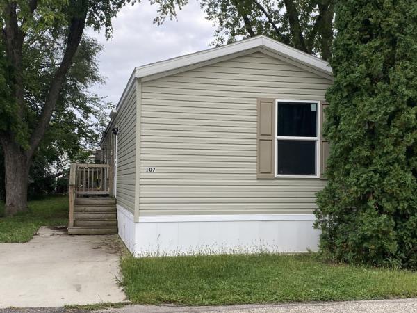 2021 Clayton mobile Home