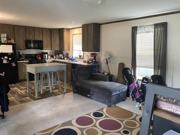 2021 Clayton mobile Home