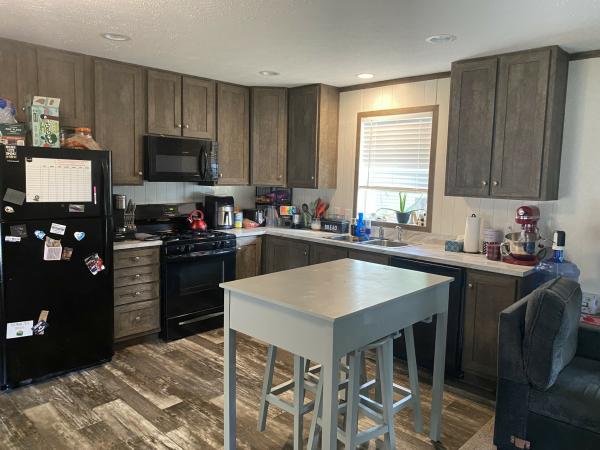 2021 Clayton mobile Home