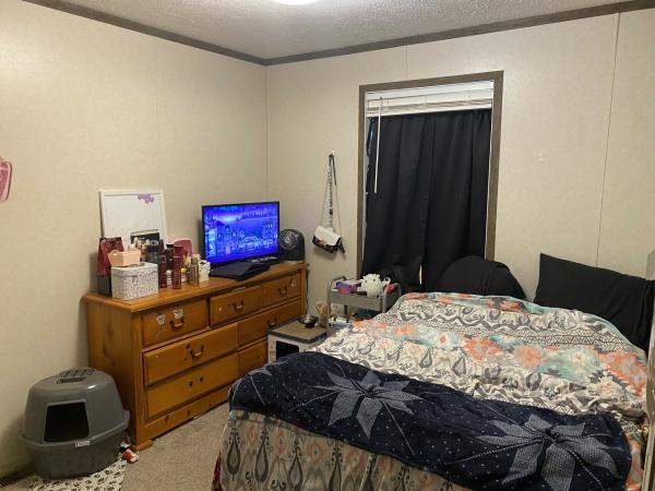 2021 Clayton mobile Home