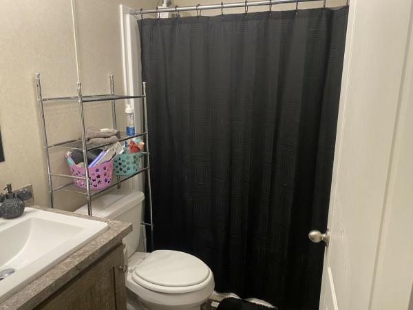 2021 Clayton mobile Home