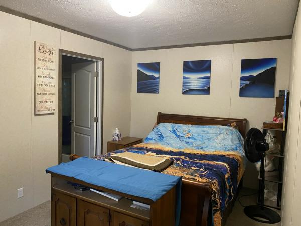 2021 Clayton mobile Home