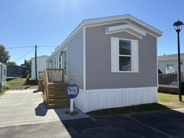 2025 Champion Home Builders, Inc. mobile Home