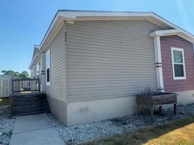 Mobile Home at 934  Matthew Way Houston, TX 77073