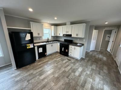 Mobile Home at 4115 S. Nine Mile Road, #41 Allegany, NY 14706