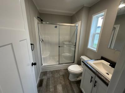 Photo 3 of 7 of home located at 4115 S. Nine Mile Road, #41 Allegany, NY 14706