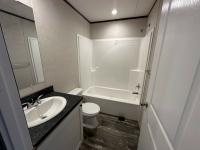 2025 CHAMP mobile Home