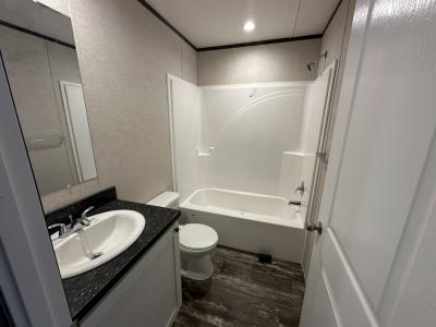 Mobile Home at 4115 S. Nine Mile Road, #51 Allegany, NY 14706