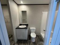 2025 CHAMP mobile Home