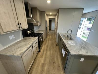 Mobile Home at 4115 S. Nine Mile Road, #15 Allegany, NY 14706