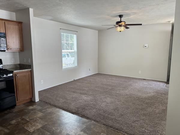 2013 Clayton na Mobile Home