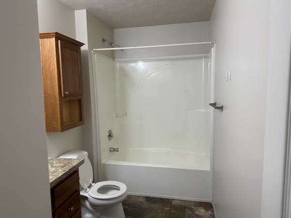 2013 Clayton na Mobile Home