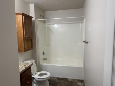Photo 3 of 4 of home located at 212 Pin Oak Drive Coopersville, MI 49404