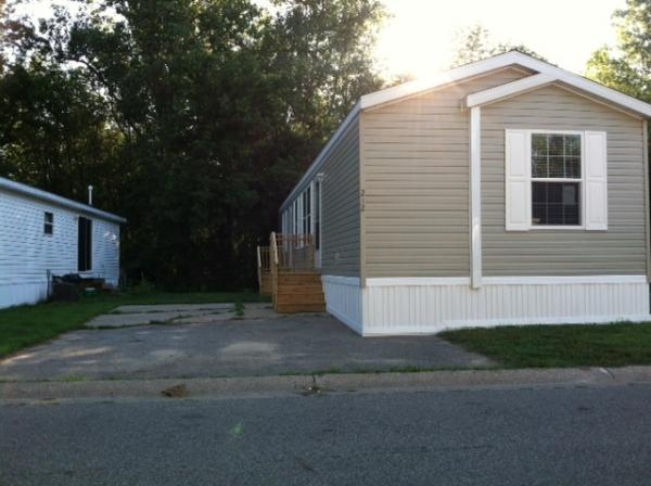 2013 Clayton na Mobile Home