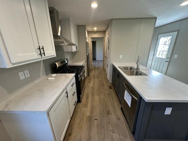 2025 CMH Manufacturing, Inc. Mobile Home For Rent