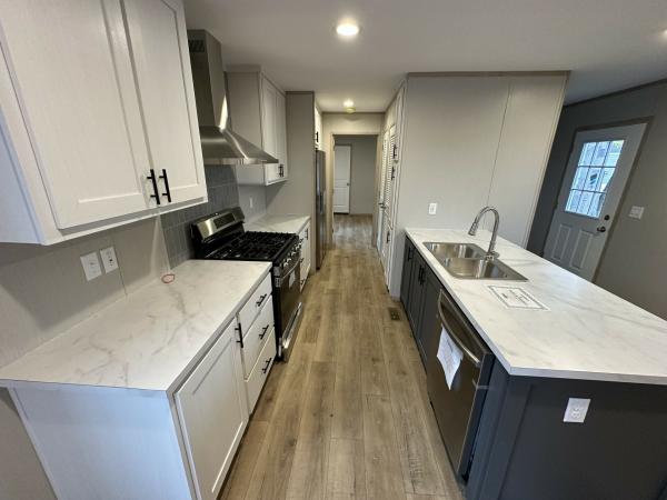 2025 CMH Manufacturing, Inc. Mobile Home For Rent