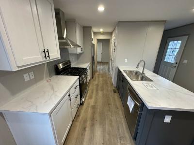 Mobile Home at 4115 S. Nine Mile Road, #61 Allegany, NY 14706