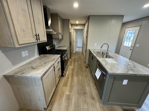 2025 CMH Manufacturing, Inc. Mobile Home For Rent