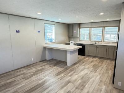 Photo 3 of 12 of home located at 603 63rd Ave W #A6 Bradenton, FL 34207