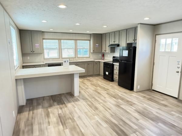 2024 CMH Manufacturing, Inc. mobile Home