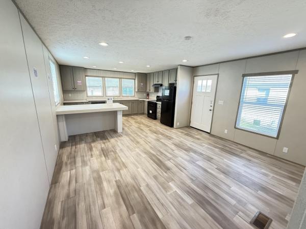 2024 CMH Manufacturing, Inc. mobile Home