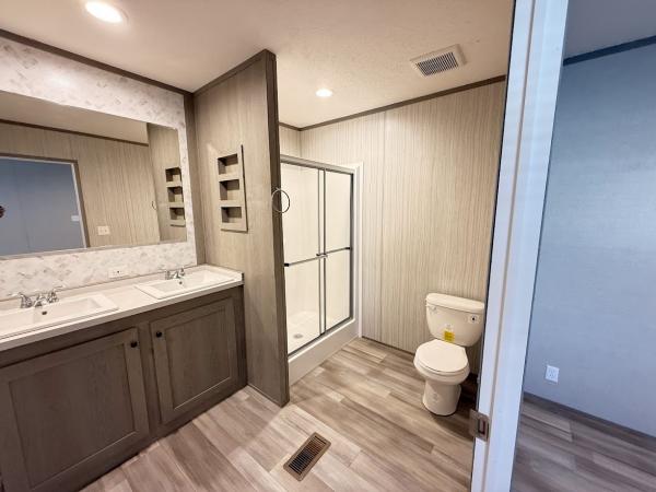 2024 CMH Manufacturing, Inc. mobile Home