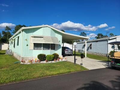 Mobile Home at 263 Dixie Drive Haines City, FL 33844