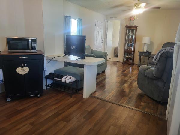 1990 MERI Mobile Home