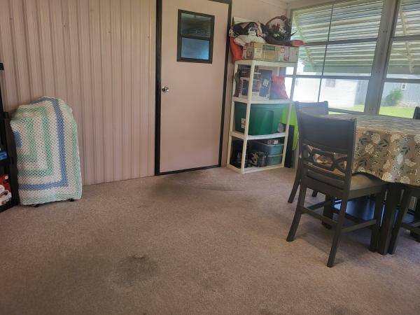 1990 MERI Mobile Home