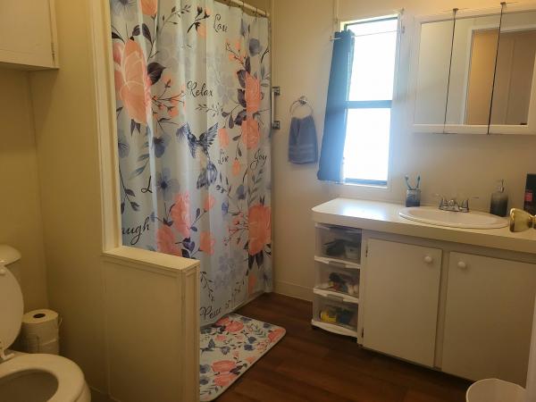 1990 MERI Mobile Home