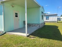 1990 MERI Mobile Home