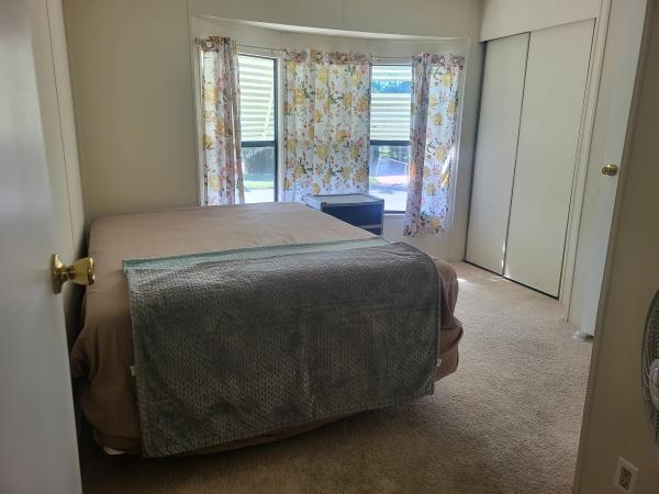 1990 MERI Mobile Home